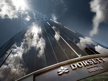 Singapore, Dorsett Singapore